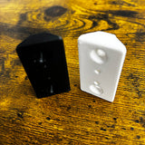 Eckadapter für Shelly Presence Sensor