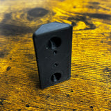 Eckadapter für Shelly Presence Sensor