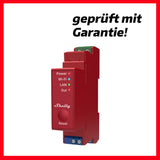 Shelly Pro 1PM -Gebraucht-