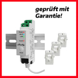Shelly Pro 3EM -Gebraucht-