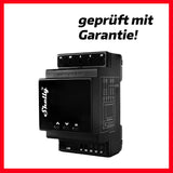 Shelly Pro 4PM -Gebraucht-