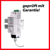 Shelly Pro EM 2x50A -Gebraucht-