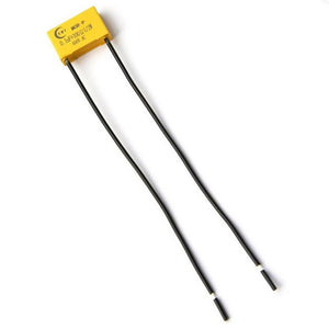Shelly RC-Snubber