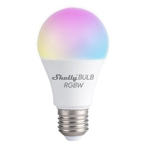 Shelly DUO - RGBW