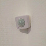 Eckadapter für Shelly BLU Motion ZB