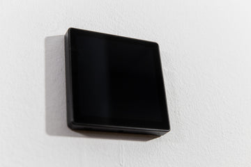 Shelly Wall Display schwarz, Bedienelement (Shelly_Wall_Display) ab €  104,19 (2024)