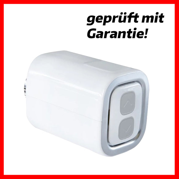 Shelly TRV Thermostat WLAN -Gebraucht-