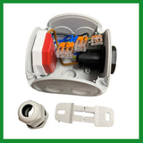 smart power supply socket only for -PV-