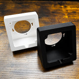 Tilted Wall Mount for the New Shelly Wall Display X1i