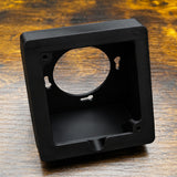 Tilted Wall Mount for the New Shelly Wall Display X1i