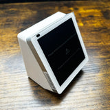 Tilted Wall Mount for the New Shelly Wall Display X1i