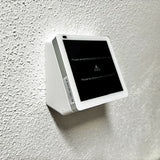 Tilted Wall Mount for the New Shelly Wall Display X1i