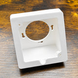 Tilted Wall Mount for the New Shelly Wall Display X1i