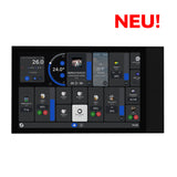 Shelly Wall Display XL