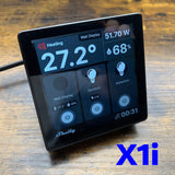Tischgehäuse für Shelly Wall Display X1 und X1i