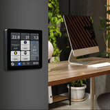 Shelly Wall Display X1i