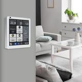 Shelly Wall Display X1i