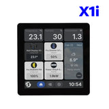 Shelly Wall Display X1i