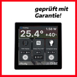 Shelly Wall Display -Gebraucht-