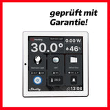 Shelly Wall Display -Gebraucht-
