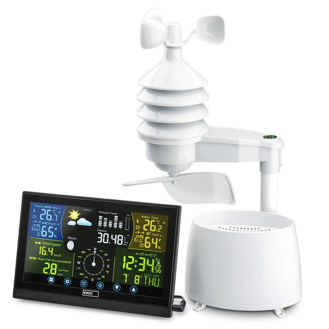 shelly markise JBMedia Smarthome Wetterstation mit Shelly Steuerung – Shellyparts.de