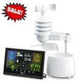 JBMedia Smart Weather station for Shellys