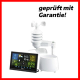 Smarthome Wetterstation mit Shelly Steuerung -Gebraucht-