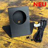 Table housing for Shelly Wall-Display XL