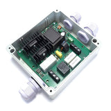 Saving bundle: Current controller for resistive loads and Shelly Dimmer 0-10V -ADK46-