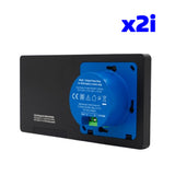 Shelly Wall Display x2i