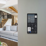 Shelly Wall Display x2i