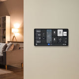 Shelly Wall Display x2i