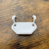 Montagehilfe für Shelly Dimmer / 1L auf GIRA 55 System - Shellyparts.de